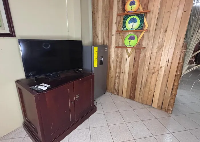 Tyler's Place