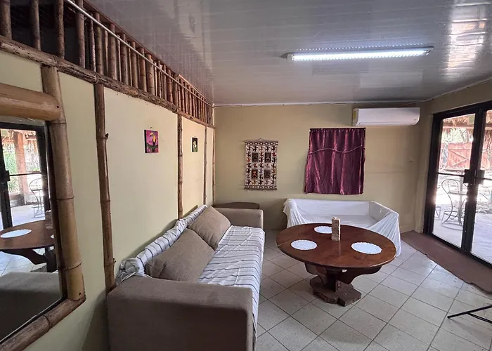 Hotel Tyler's Place