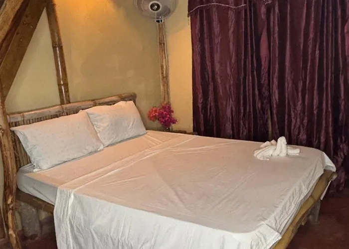 Tyler's Place Hotel Coco