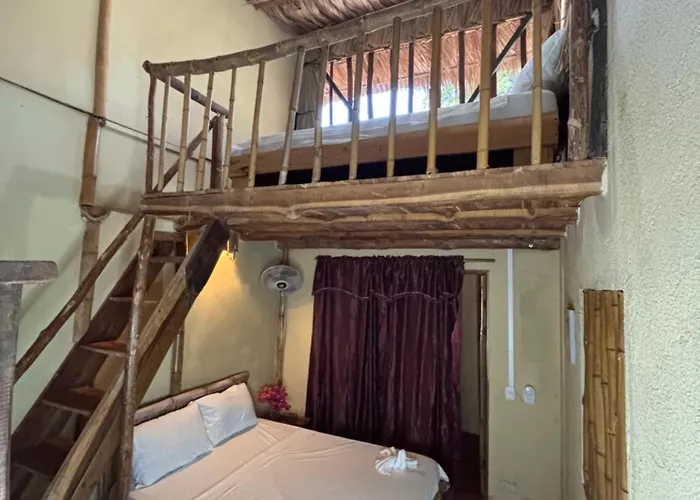 Hotel Tyler's Place