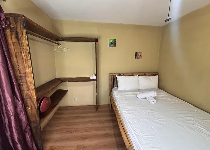 Hotel Tyler's Place Coco