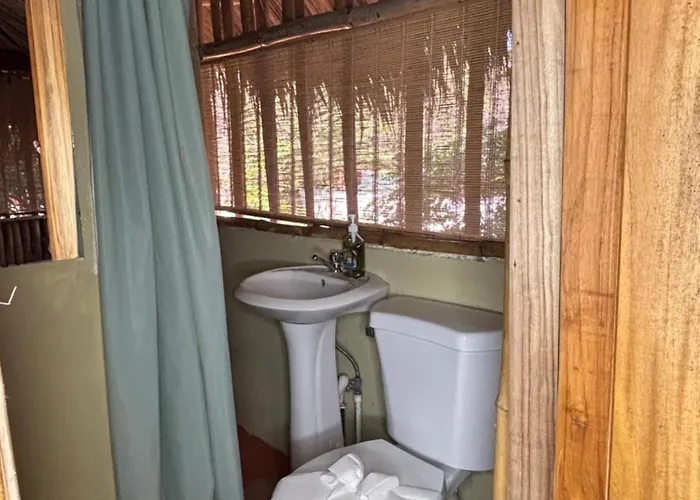 Hotel Tyler's Place