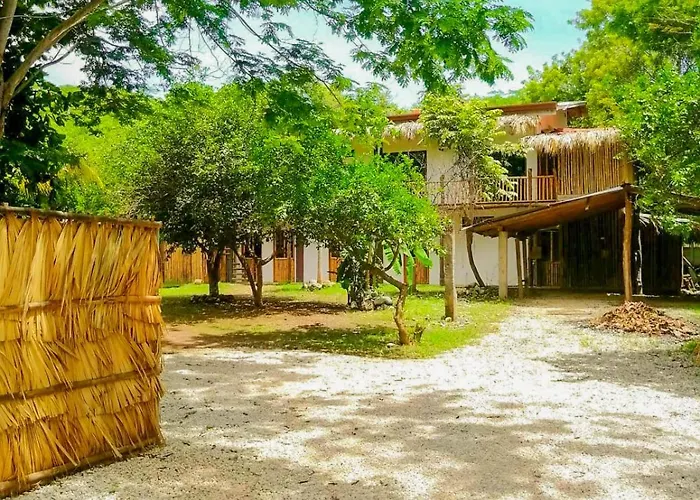 Tyler's Place