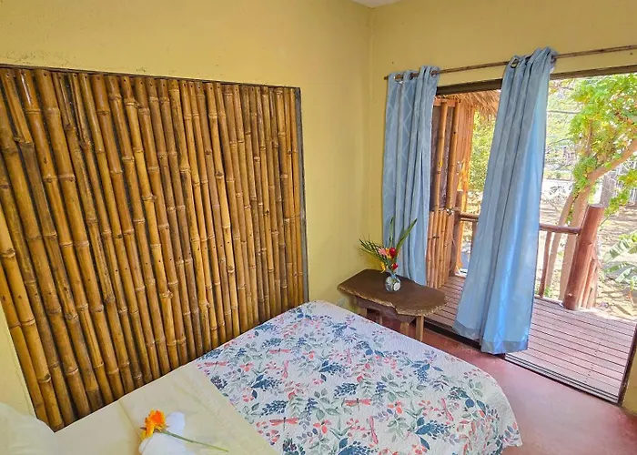 Hotel Tyler's Place
